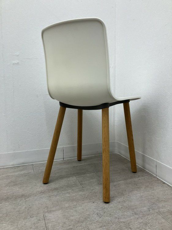 Vitra（ヴィトラ）ハルウッド（HAL Wood）シリーズ ハルウッドチェア 商品画像11
