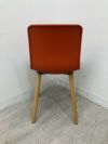 Vitra（ヴィトラ）ハルウッド（HAL Wood）シリーズ ハルウッドチェア 商品画像4