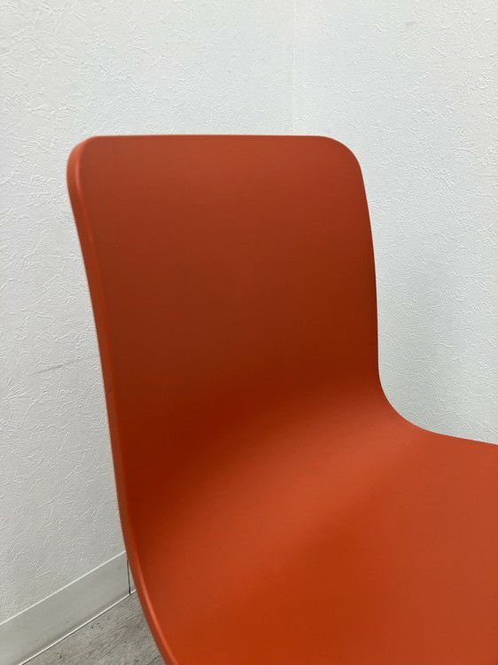 Vitra（ヴィトラ）ハルウッド（HAL Wood）シリーズ ハルウッドチェア 商品画像10