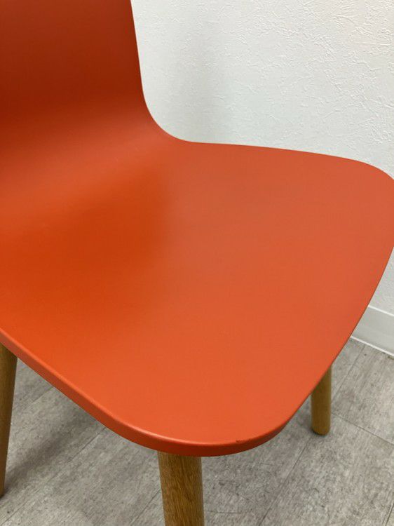 Vitra（ヴィトラ）ハルウッド（HAL Wood）シリーズ ハルウッドチェア 商品画像11