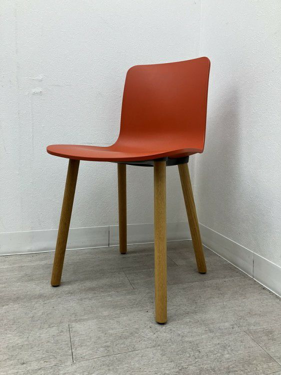 Vitra（ヴィトラ）ハルウッド（HAL Wood）シリーズ ハルウッドチェア 商品画像12