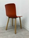 Vitra（ヴィトラ）ハルウッド（HAL Wood）シリーズ ハルウッドチェア 商品画像13