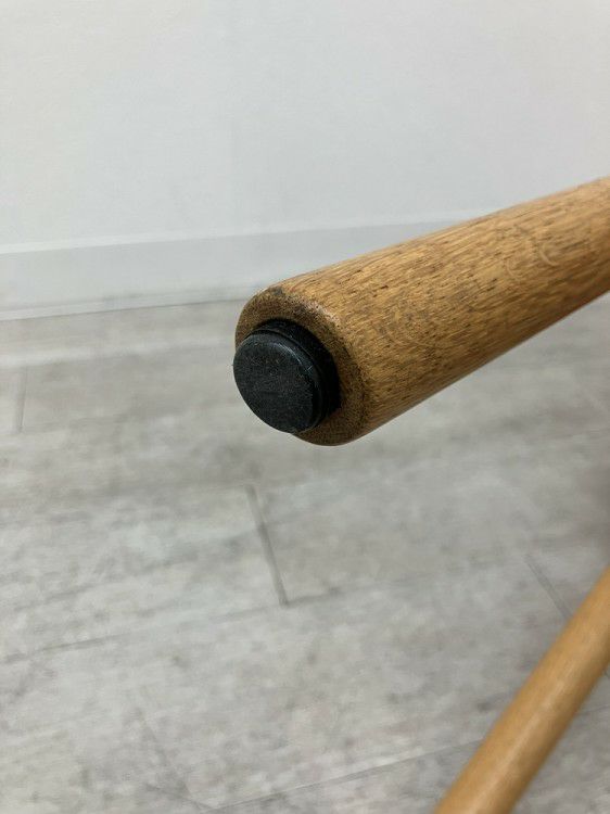 Vitra（ヴィトラ）ハルウッド（HAL Wood）シリーズ ハルウッドチェア 商品画像15