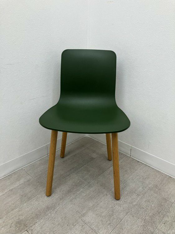 Vitra（ヴィトラ）ハルウッド（HAL Wood）シリーズ ハルウッドチェア 商品画像2