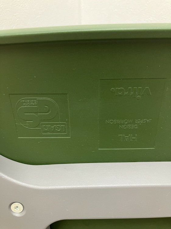 Vitra（ヴィトラ）ハルウッド（HAL Wood）シリーズ ハルウッドチェア 商品画像6