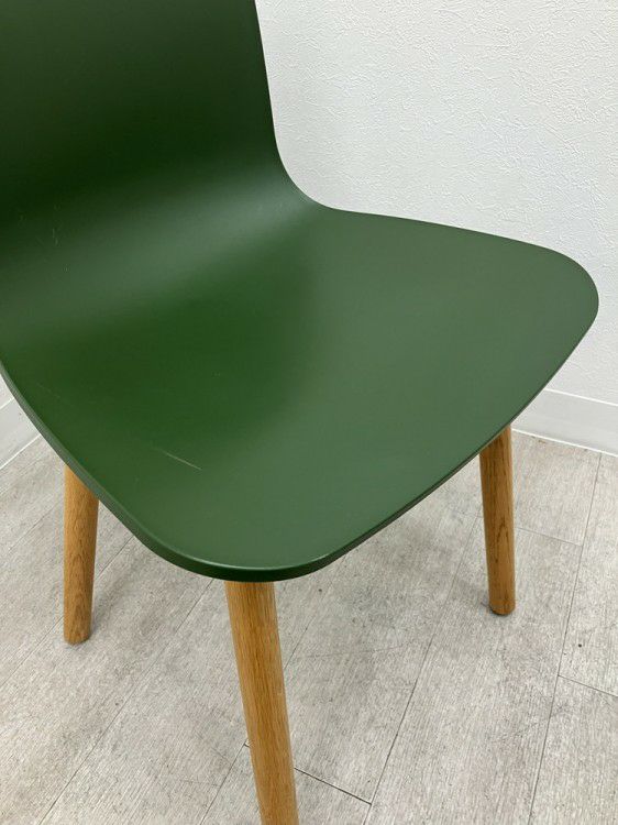 Vitra（ヴィトラ）ハルウッド（HAL Wood）シリーズ ハルウッドチェア 商品画像7