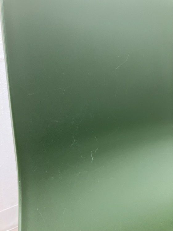 Vitra（ヴィトラ）ハルウッド（HAL Wood）シリーズ ハルウッドチェア 商品画像8