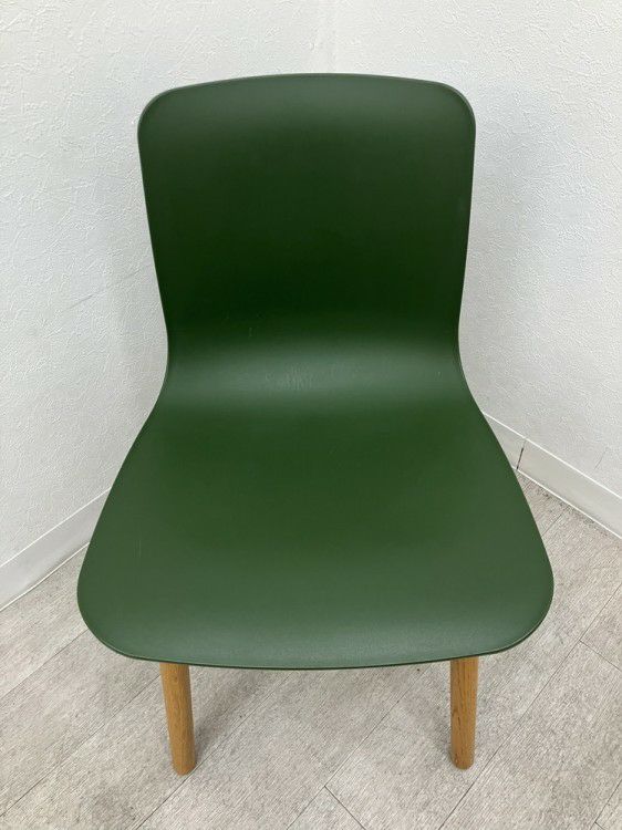 Vitra（ヴィトラ）ハルウッド（HAL Wood）シリーズ ハルウッドチェア 商品画像10