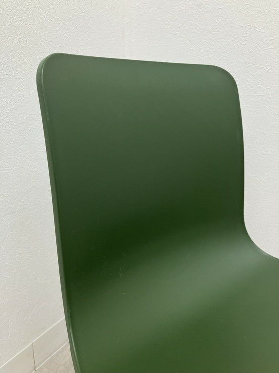 Vitra（ヴィトラ）ハルウッド（HAL Wood）シリーズ ハルウッドチェア 商品画像11