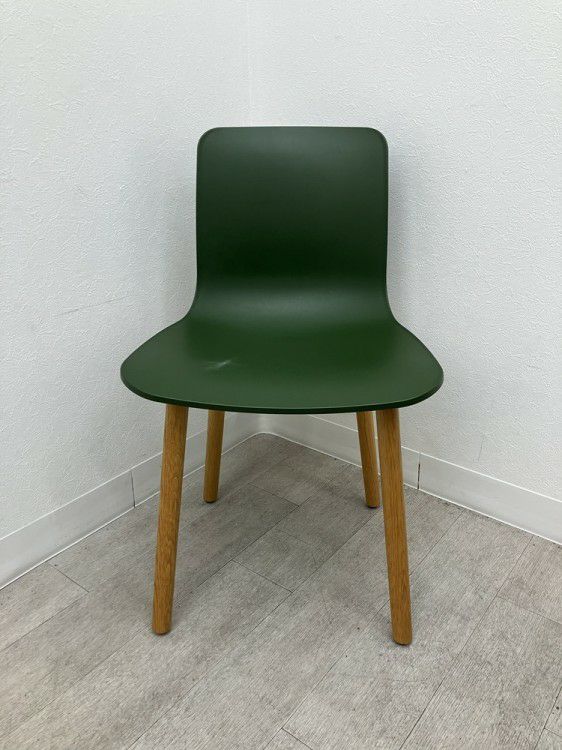 Vitra（ヴィトラ）ハルウッド（HAL Wood）シリーズ ハルウッドチェア 商品画像2