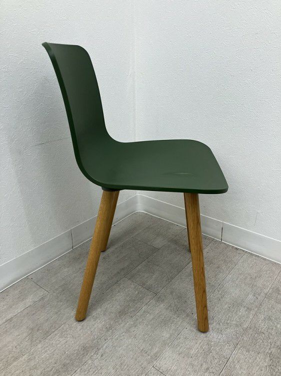 Vitra（ヴィトラ）ハルウッド（HAL Wood）シリーズ ハルウッドチェア 商品画像3