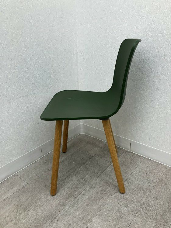 Vitra（ヴィトラ）ハルウッド（HAL Wood）シリーズ ハルウッドチェア 商品画像6