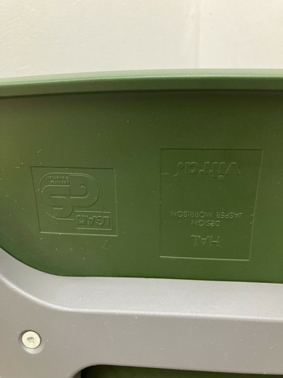 Vitra（ヴィトラ）ハルウッド（HAL Wood）シリーズ ハルウッドチェア 商品画像7