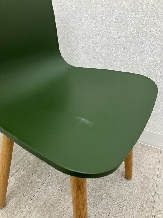 Vitra（ヴィトラ）ハルウッド（HAL Wood）シリーズ ハルウッドチェア 商品画像9