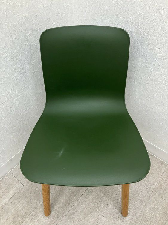 Vitra（ヴィトラ）ハルウッド（HAL Wood）シリーズ ハルウッドチェア 商品画像10