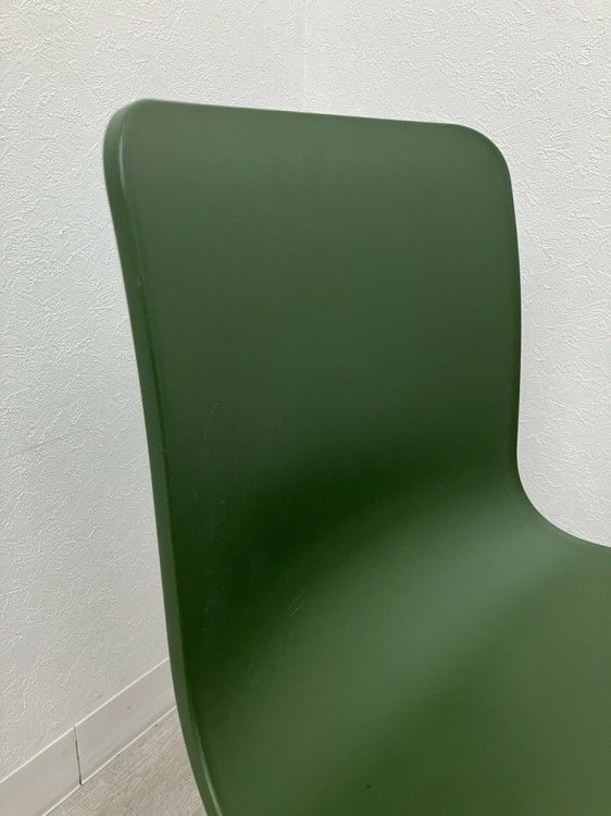 Vitra（ヴィトラ）ハルウッド（HAL Wood）シリーズ ハルウッドチェア 商品画像14