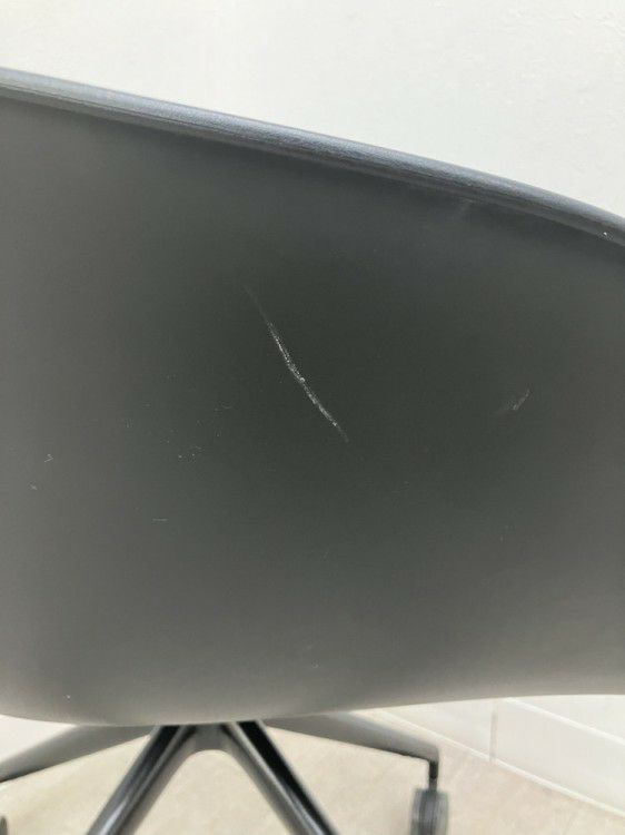 arper（アルペール）DUNA2シリーズ ミーティングチェア 商品画像4