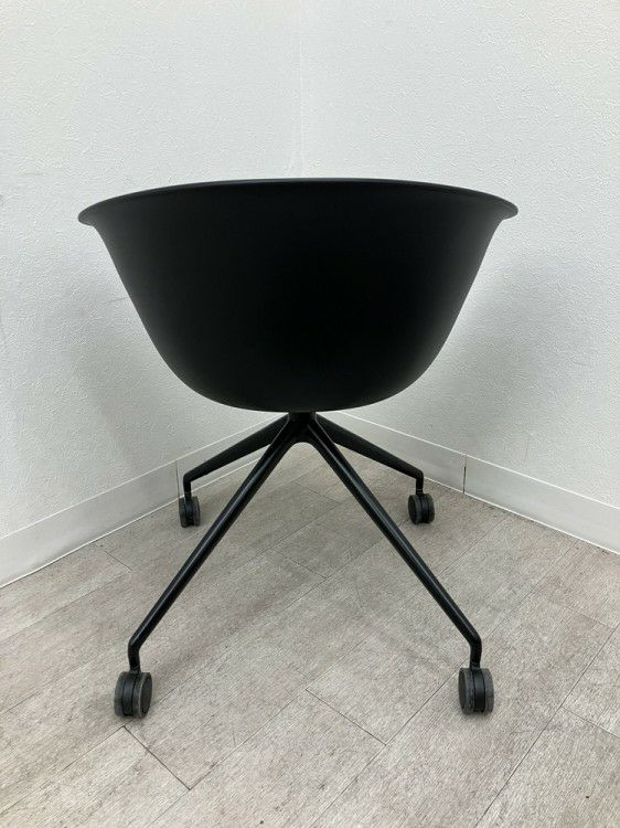 arper（アルペール）DUNA2シリーズ ミーティングチェア 商品画像5