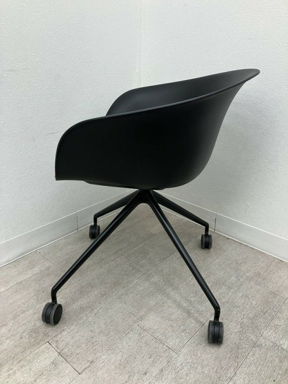 arper（アルペール）DUNA2シリーズ ミーティングチェア 商品画像6