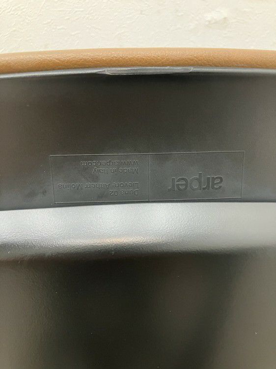 arper（アルペール）DUNA2シリーズ ミーティングチェア 商品画像7