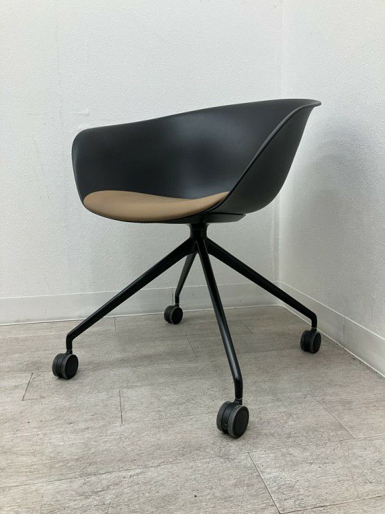 arper（アルペール）DUNA2シリーズ ミーティングチェア 商品画像8