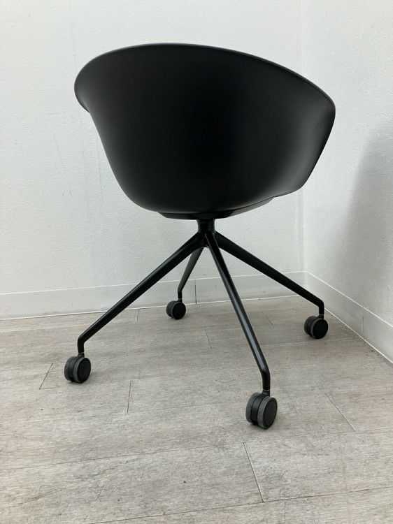 arper（アルペール）DUNA2シリーズ ミーティングチェア 商品画像10