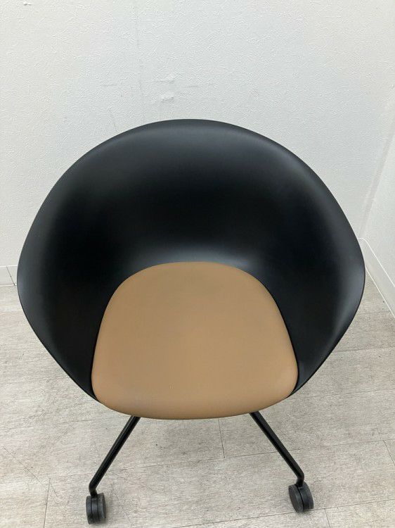 arper（アルペール）DUNA2シリーズ ミーティングチェア 商品画像11