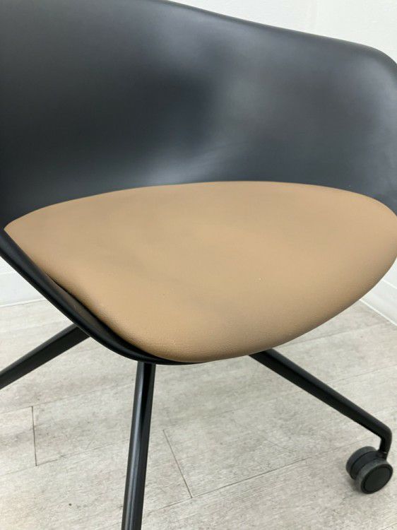 arper（アルペール）DUNA2シリーズ ミーティングチェア 商品画像12