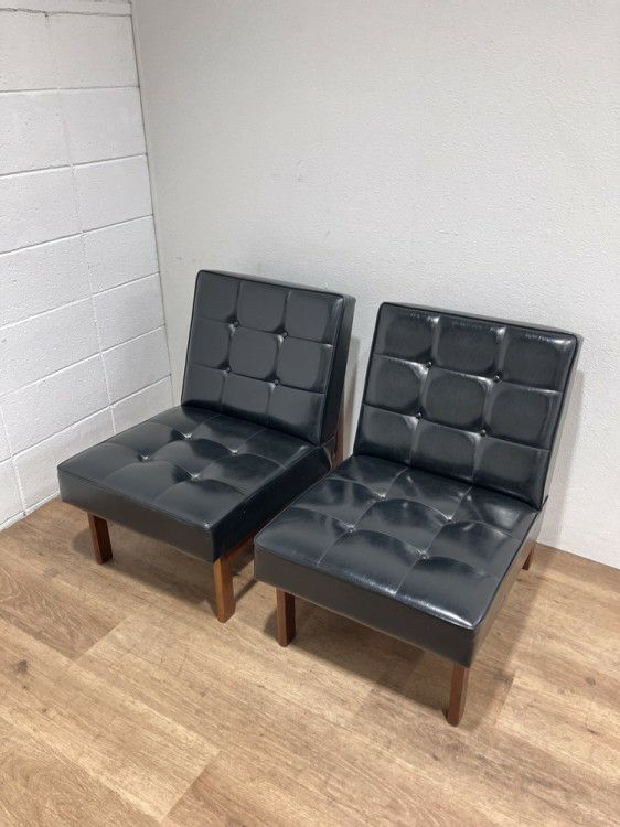 karimoku/カリモクKチェア2脚セット 商品画像1