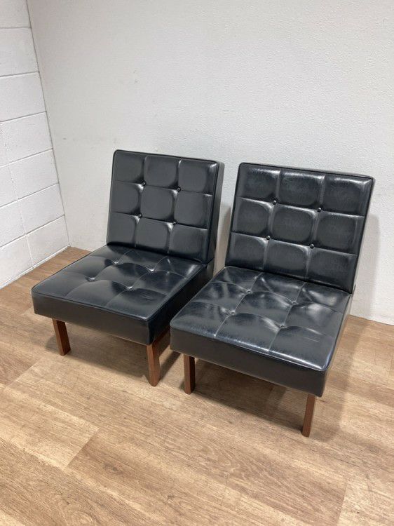 karimoku/カリモクKチェア2脚セット 商品画像1