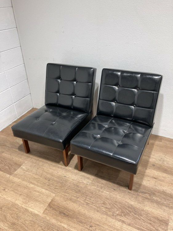 karimoku/カリモクKチェア2脚セット 商品画像1