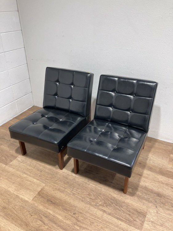 karimoku/カリモクKチェア2脚セット 商品画像1