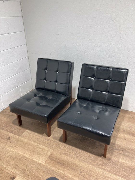 karimoku/カリモクKチェア2脚セット 商品画像1