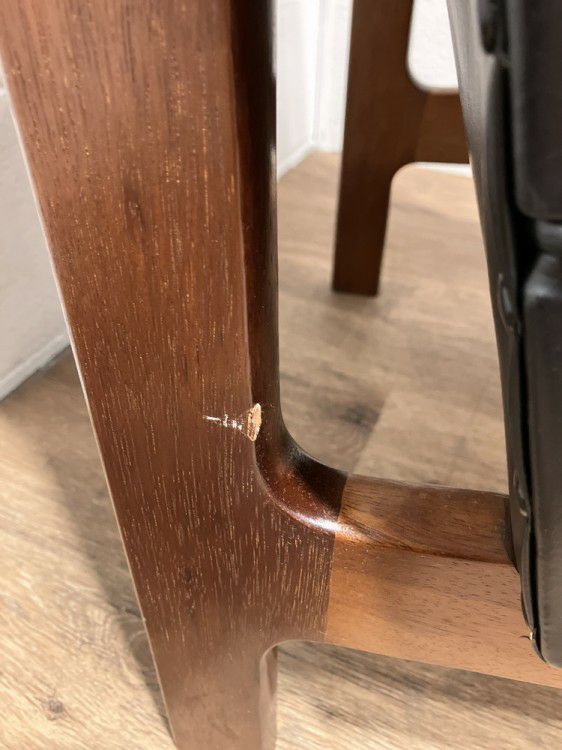 karimoku/カリモクKチェア2脚セット 商品画像11