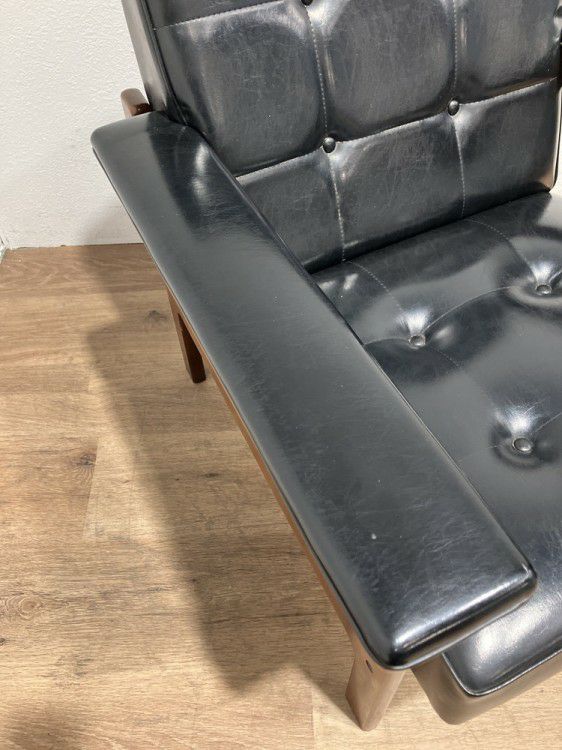 karimoku/カリモクKチェアシリーズ アームチェア2脚セット 商品画像9