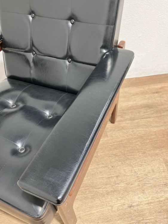 karimoku/カリモクKチェアシリーズ アームチェア2脚セット 商品画像10