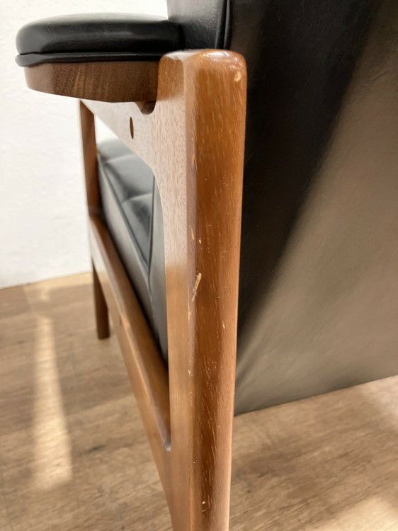 karimoku/カリモクKチェアシリーズ アームチェア2脚セット 商品画像20