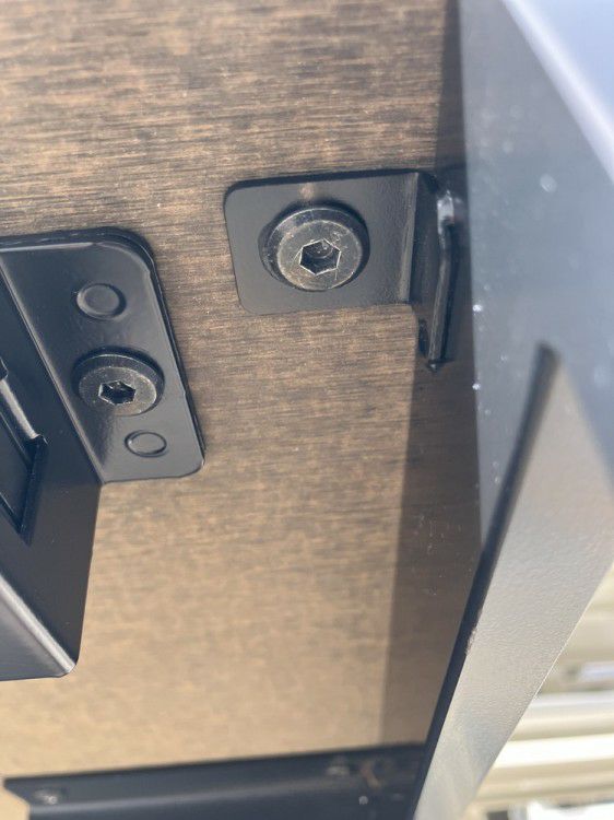 オカムラAlt Piazza(アルトピアッツァ)シリーズ 3600片面テーブル 商品画像8