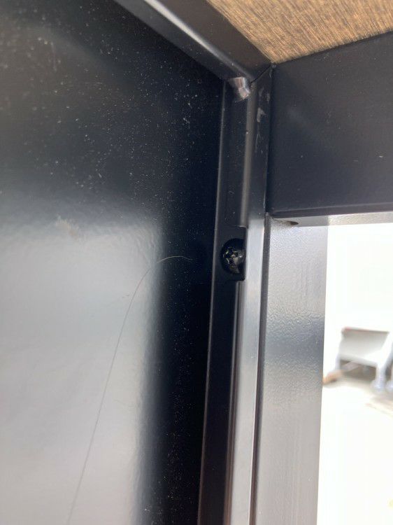 オカムラAlt Piazza(アルトピアッツァ)シリーズ 3600片面テーブル 商品画像9