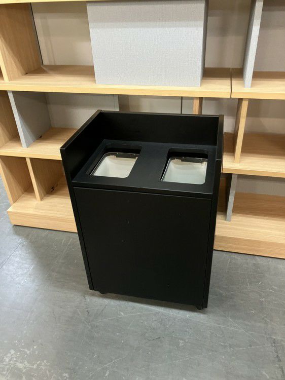 コクヨデイズオフィス（DAYS OFFICE）シリーズ ダストカート 商品画像1
