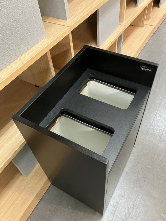 コクヨデイズオフィス（DAYS OFFICE）シリーズ ダストカート 商品画像2