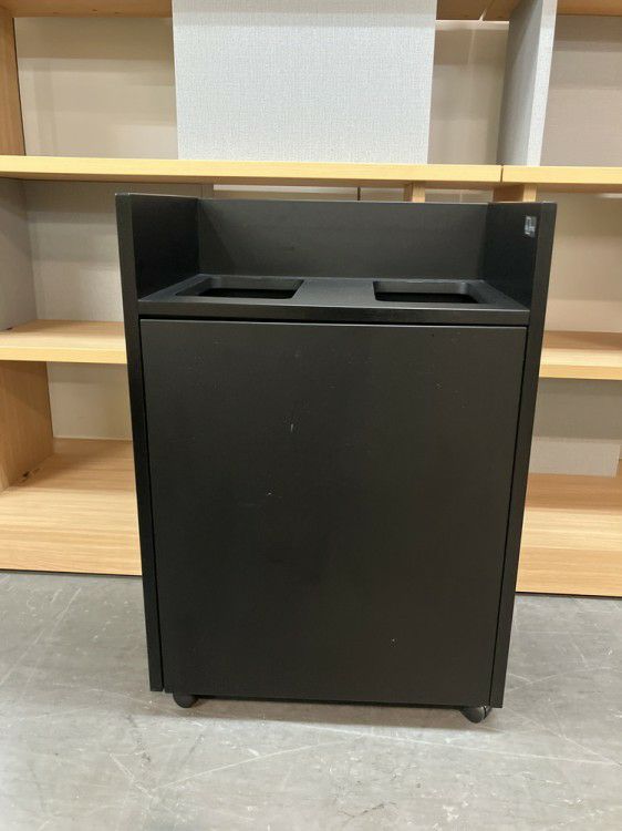 コクヨデイズオフィス（DAYS OFFICE）シリーズ ダストカート 商品画像3