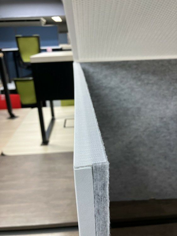 リミュート(REMUTE)シリーズ 卓上吸音ボックス 商品画像10