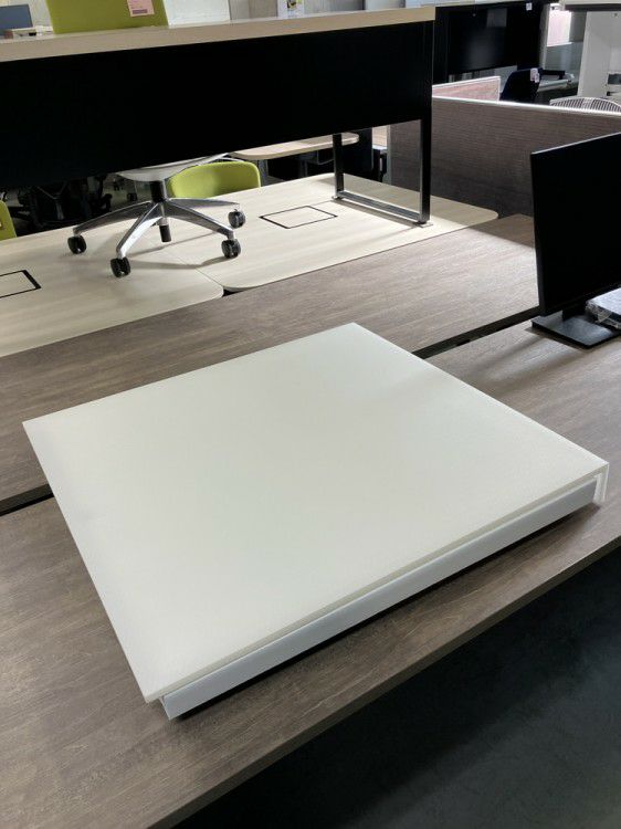 リミュート(REMUTE)シリーズ 卓上吸音ボックス 商品画像12