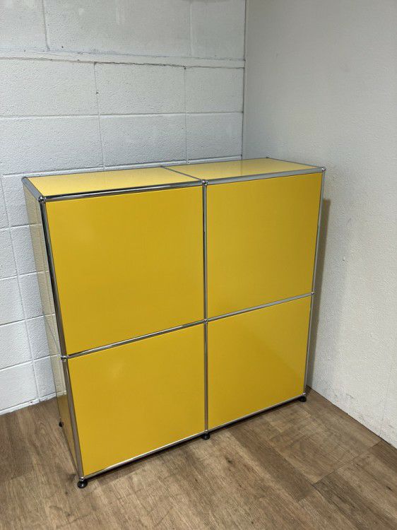 USMハラーキャビネット 商品画像9