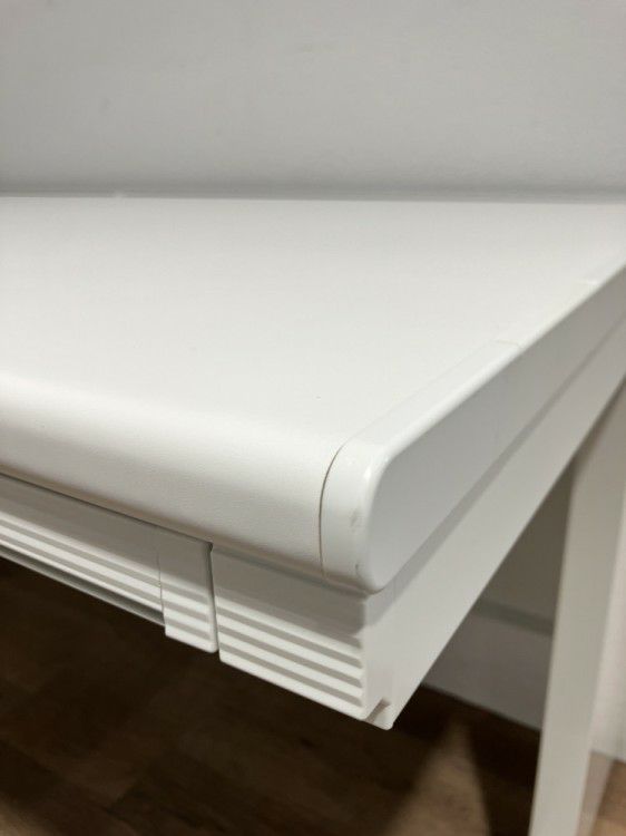 プラスUS-1Sシリーズ 1400平デスク 商品画像2