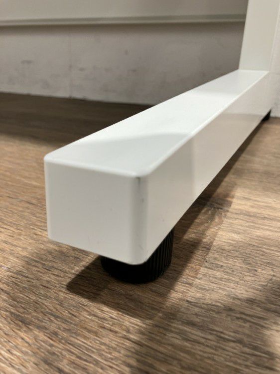 プラスUS-1Sシリーズ 1400平デスク 商品画像3