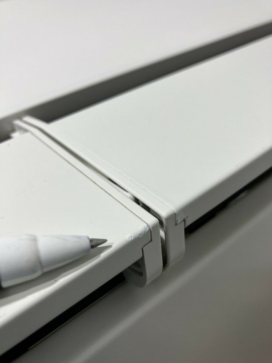 プラスUS-1Sシリーズ 1400平デスク 商品画像10