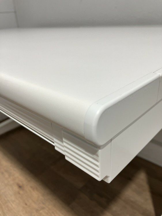 プラスUS-1Sシリーズ 1200平デスク 商品画像2