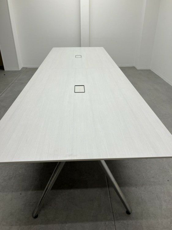 イトーキDZシリーズ 4000ミーティングテーブル 商品画像2